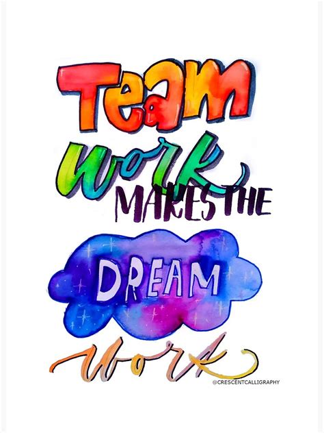 Team Work Is The Dream Work Ubicaciondepersonas Cdmx Gob Mx