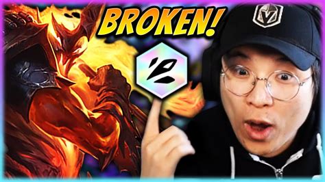 5 Swiftshot Hecarim ⭐⭐⭐ Challenger Teamfight Tactics Tft Set 7 5