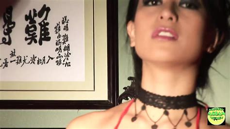 This Kinky Asian MILF Lives Life To The Fullest Especially When Alone With Her Dildo XHamster