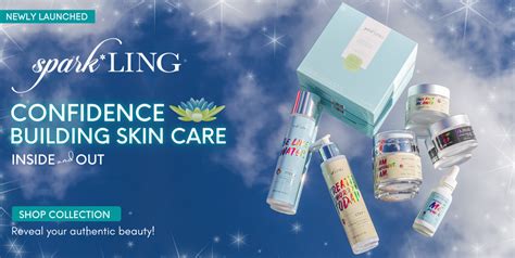 LING Skincare | Beauty Wisdom since 1976