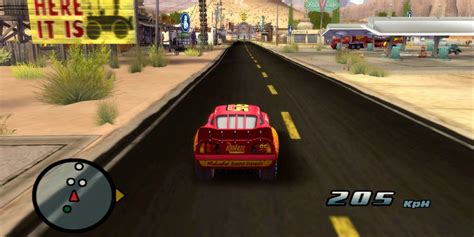 The Best Disney Racing Games