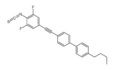 900518 51 6 CAS号 900518 51 6 5 2 4 4 butylphenyl phenyl ethynyl 1 3