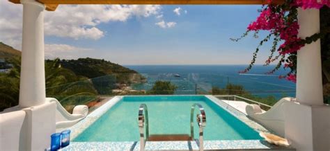 Amalfi Coast Villas - Luxury Villas Amalfi Coast