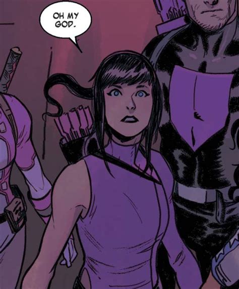 Kate Bishop