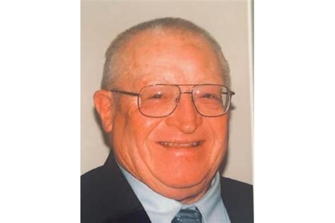 Norman Barrett Obituary 2019 Avon Ny Rochester Democrat And Chronicle