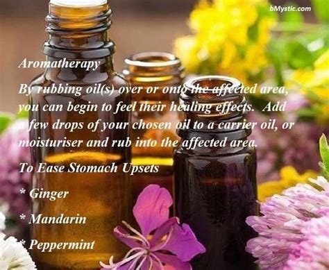 Pin By Su Shelley On Bmystic And Brambles Healing Peppermint