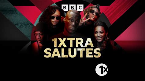 Bbc Sounds 1xtra Salutes Available Episodes