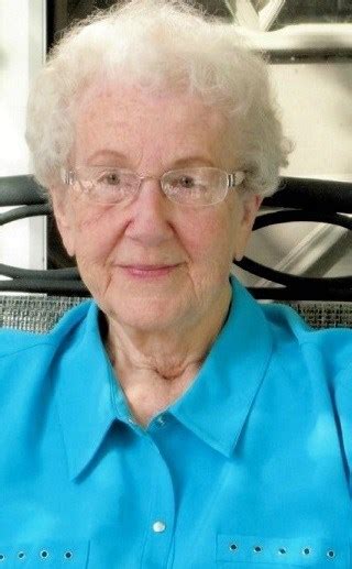 Constance Zollars Obituary Fort Wayne In