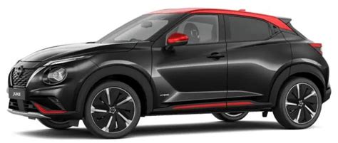 New Nissan Juke Tekna Tekna Car Deals Offers Discounts