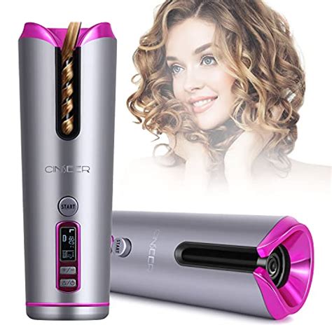 Best Cordless Curling Tongs In 2023 {buying Guide} Welding Faq