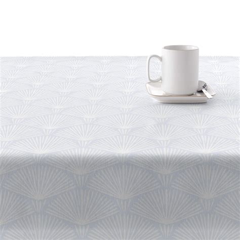 Nappe Enduite Anti Taches 0120 298 140x140 Cm