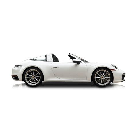 2021 Porsche 911 Targa 4s For Sale Exotic Car Trader Lot 23117566