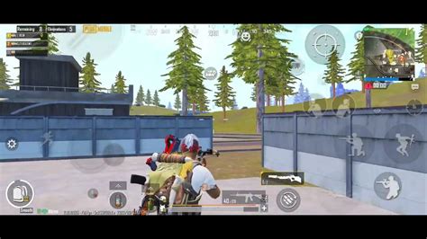 Pubg Mobile Headshot Crossbow YouTube