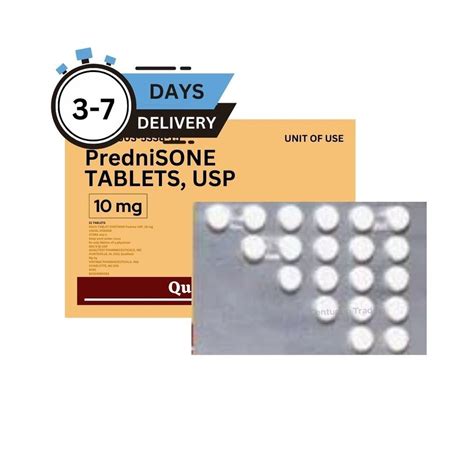 Prednisone 10 Mg At Rs 205 Stripe Antibiotics In Mumbai ID