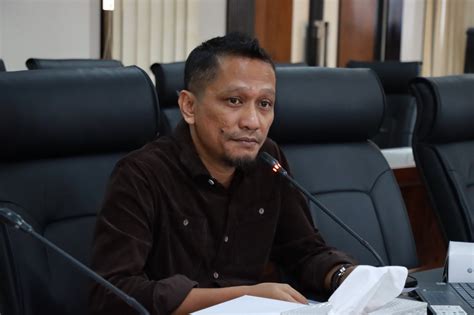 Komisi II Gelar RDP Bersama Dinas PPKUKM Kaltim Bahas Ketersediaan