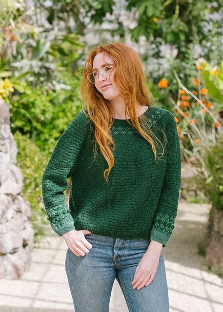 Ravelry Avery Pattern By Jesie Ostermiller