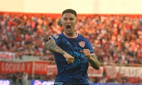 Uni N Lo Dio Vuelta Y Le Gan Un Partidazo A San Lorenzo Cfin