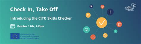 Cito Skills Checker Webinar