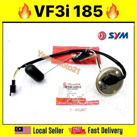 Sym Sym Vf Vf I Fuel Tank Float Assy Minyak Pelampung Vf