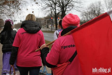 Zdj Cia Protest Rolniczek Fot Info Elblag Pl