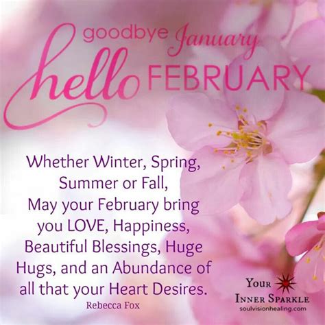 Welcome February Hello February Quotes February Quotes Welcome