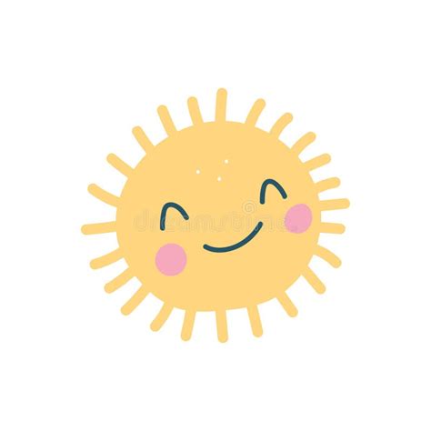 Sunshine Emoji Stock Illustrations – 1,150 Sunshine Emoji Stock ...