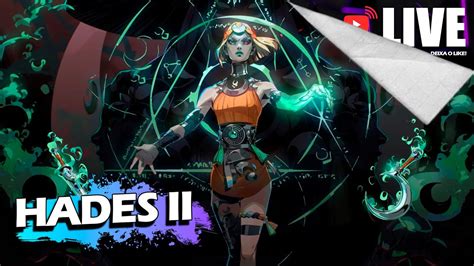 Que Jogo Lindo Amigos Hades Ii Youtube