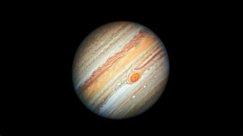 Hubble Telescope makes new Jupiter discovery | Popular Science