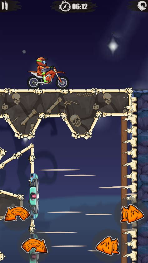 Moto X3M Bike Race Game APK 1.21.03 for Android – Download Moto X3M ...