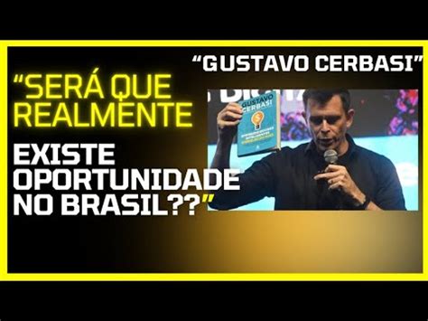 Gustavo Cerbasi A Riqueza D Vida Sim Youtube