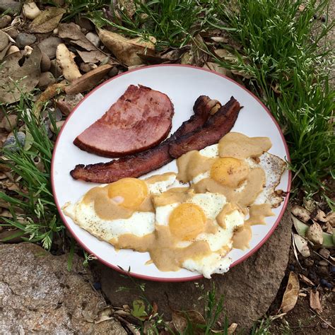 My Favorite Ketocarnivore Breakfast Heart To Kitchen