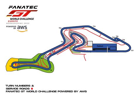 N Rburgring Germany July Fanatec Gt World Challenge