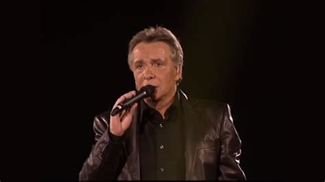 Michel Sardou Interpr Te Je N Aurai Pas Le Temps De Michel