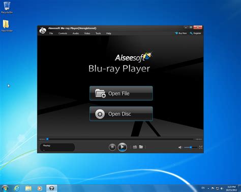 Blu Ray Player Software Play Blu Ray Movies On Your Computerpc