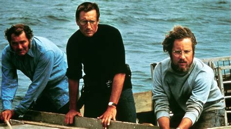 Jaws Movie Review and Ratings by Kids