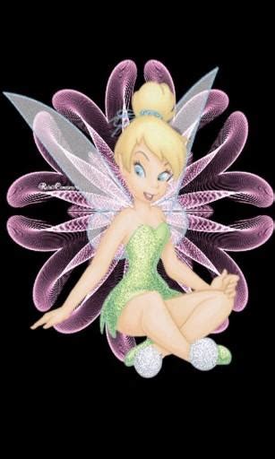 🔥 90 Free Tinkerbell Live Wallpapers Wallpapersafari