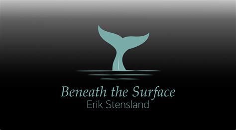 New Youtube Channel Erik Stensland