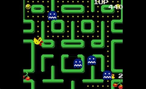 Play Ms Pac Man Usa Europe • Game Gear Gamephd