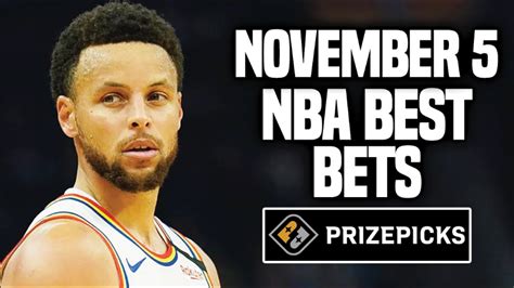 Best Nba Player Prop Picks Bets Parlays Predictions For Today