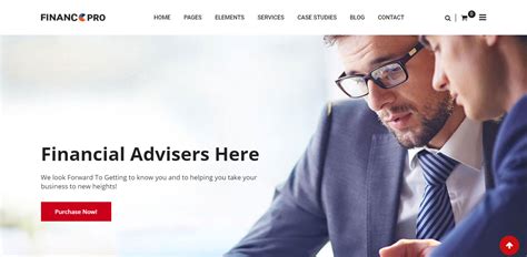 Best Responsive Wordpress Themes For Business