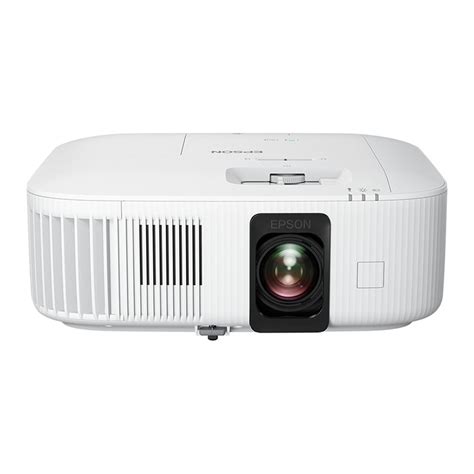 Epson EH TW6250 LCD Smart Gaming Projector 1080p 2800 ANSI Projector