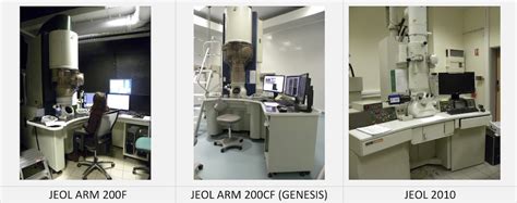 Microscopie Lectronique En Transmission Plateforme Gpm Microscopie