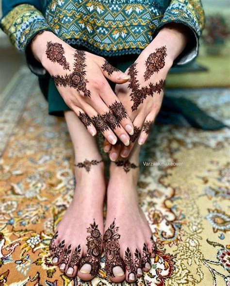 Pin By Shehzadi Jamil On Mehndi Design In 2024 Mehndi Designs Mehndi Designs For Hands Henna