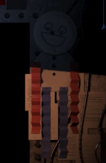 Fnaf 3 Confirmed