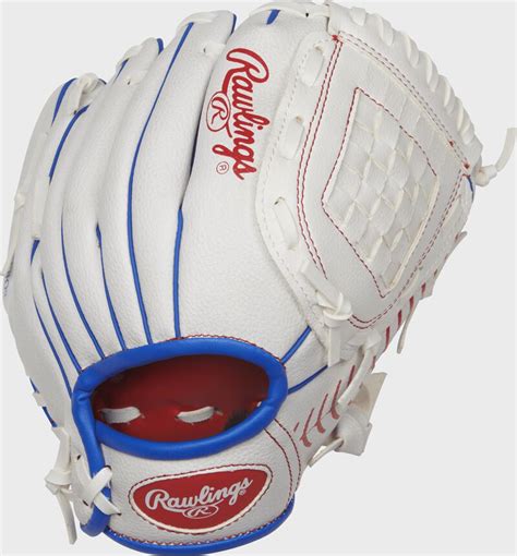 Rawlings Players Series 9 In Baseball Glove Rawlings