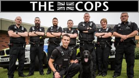 Watch Cops UK Bodycam Squad Season 2 Free TV Shows Tubi