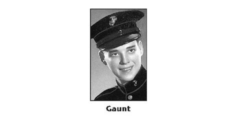 Mark Gaunt Obituary 1923 2011 Fort Wayne In Fort Wayne Newspapers