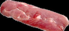 Frozen Pork Collar Boneless Skinless Frozen Pork Loin Boneless