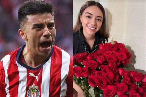 Fernando Beltrán encontró el amor Daniela Reza presume flores del