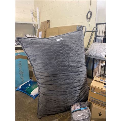 Giant Crash Pillow